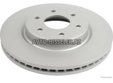 Nissan Navara apornu disk J3301087